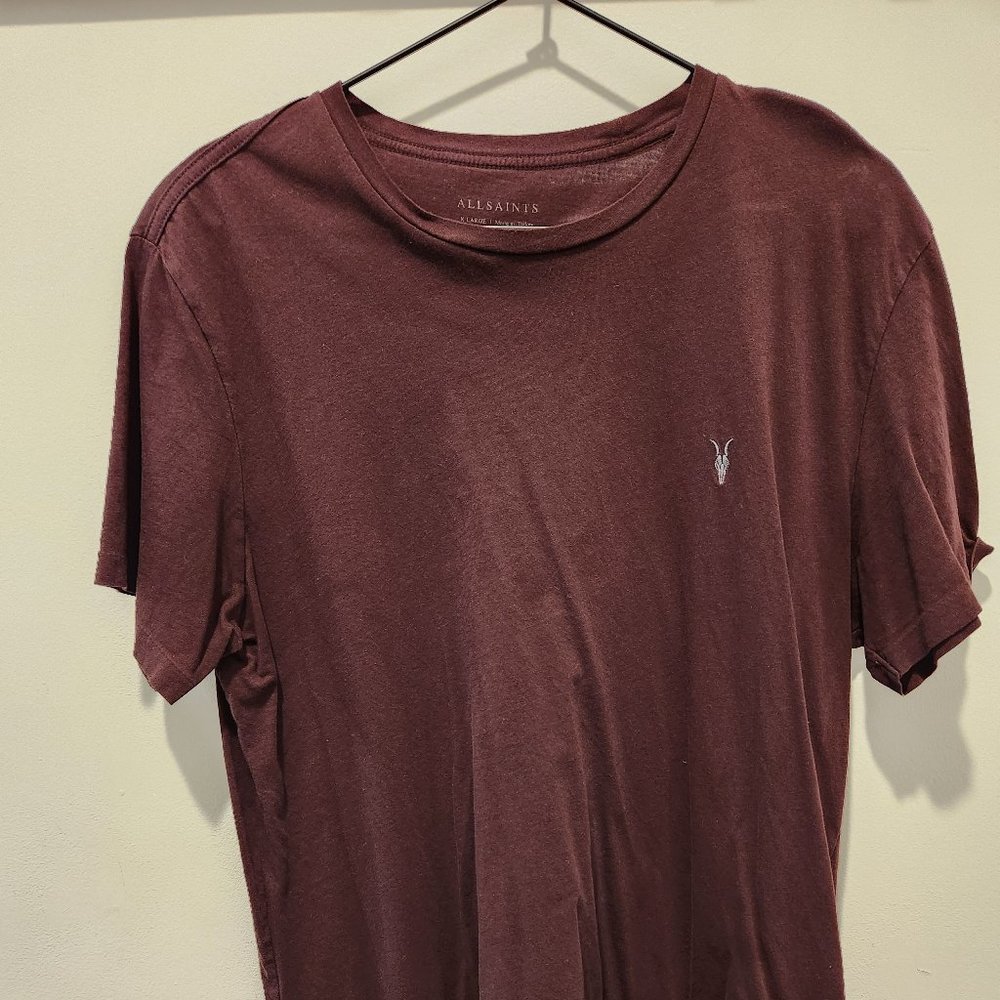 All Saints T-shirt